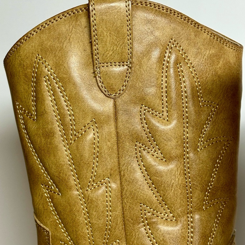 MIA Ryleh Western boots - Picture 4 of 8